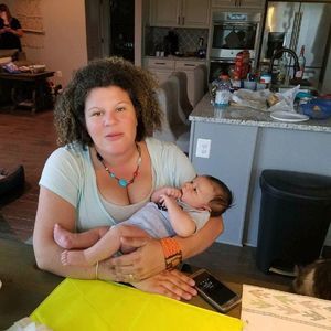 Meet your Posher, Pamela